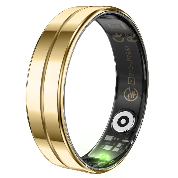 ViveRing Anillo Inteligente