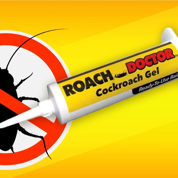 Veneno cucarachas FB