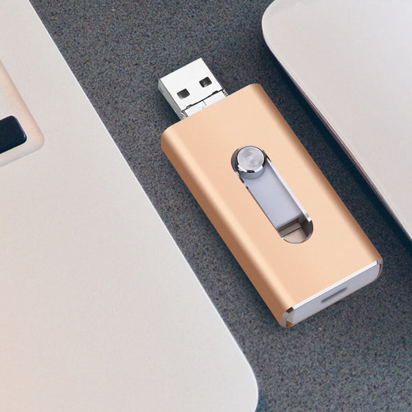 USB Backup Celulares FB